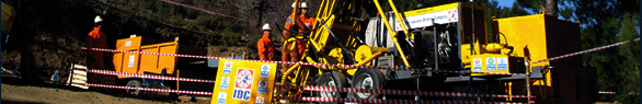 All Rights Reserved© IDC International Drilling Company