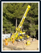 All Rights Reserved© IDC International Drilling Company